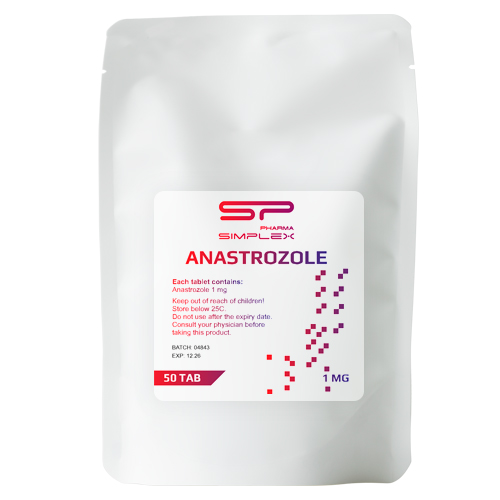 ANASTROZOLE