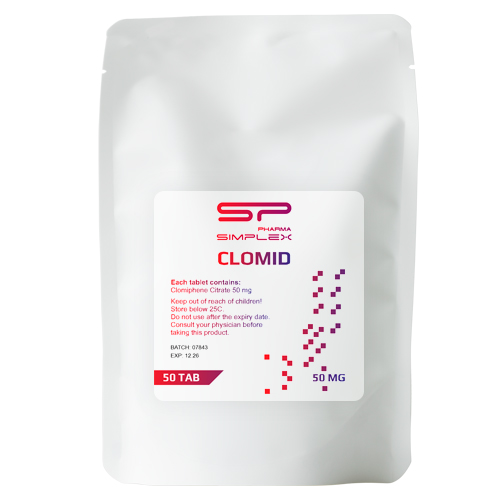 CLOMID