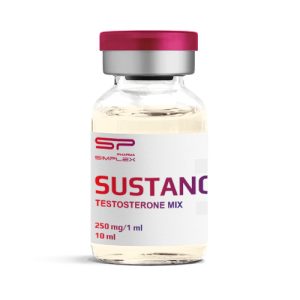 SUSTANON