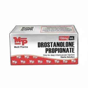 Drostanolone Propionate