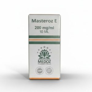 Masteroz E